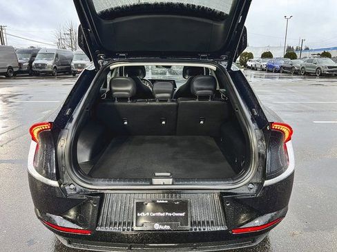 Certified 2023 Kia EV6 Wind image 9