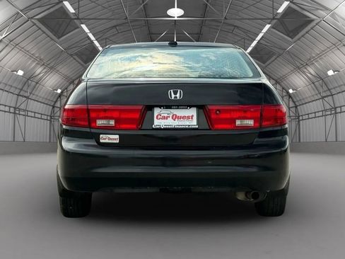 Used 2005 Honda Accord EX-L image 6