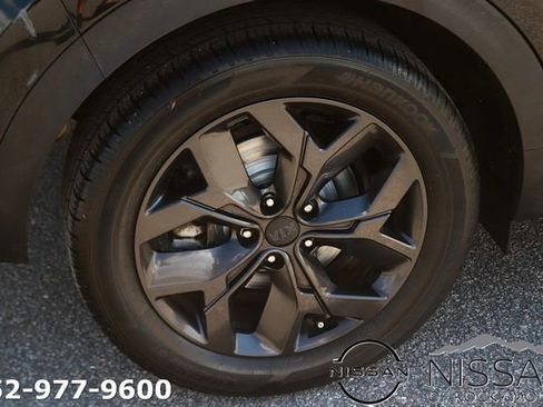 Used 2021 Kia Sportage S w/ S FWD Premium Package image 8