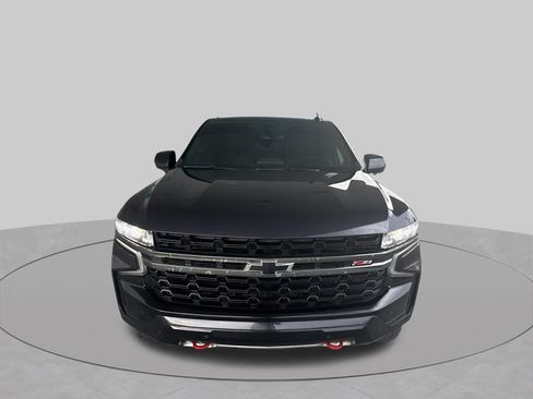 Used 2022 Chevrolet Tahoe Z71 AWD/4WD image 9