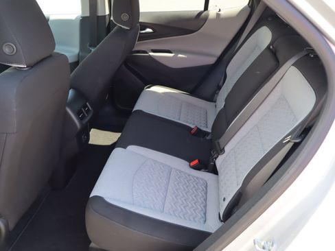 Used 2022 Chevrolet Equinox LT FWD image 31
