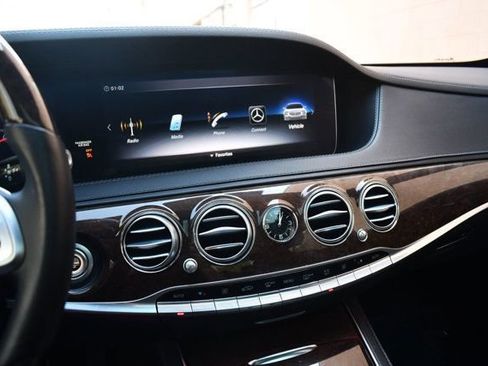 Used 2018 Mercedes-Benz S 450 Sedan image 36