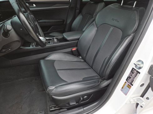 Used 2024 Kia K5 GT-Line AWD/4WD image 26