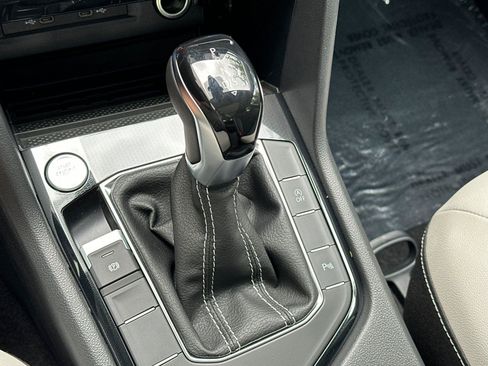 New 2026 Volkswagen Taos SE AWD/4WD image 20