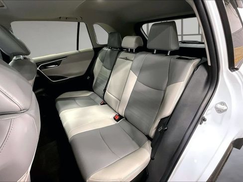 Used 2023 Toyota RAV4 Limited AWD/4WD image 23