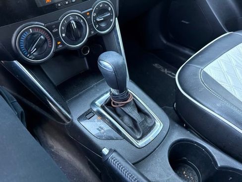 Used 2015 MAZDA CX-5 Touring w/ Bose/Moonroof Package AWD/4WD image 7