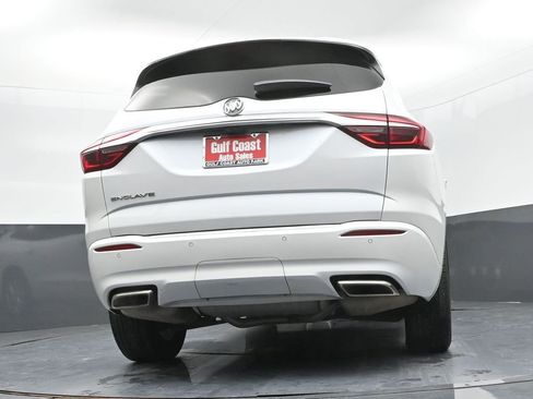 Used 2020 Buick Enclave Avenir image 36