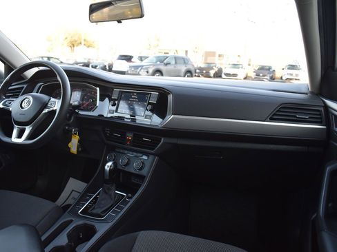 Used 2021 Volkswagen Jetta S w/ Driver Assistance Package image 50