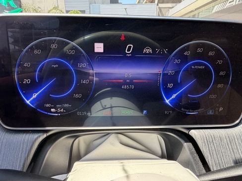 Certified 2023 Mercedes-Benz EQS 450+ Sedan image 7