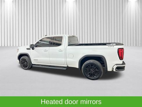 Used 2021 GMC Sierra 1500 Elevation AWD/4WD image 10