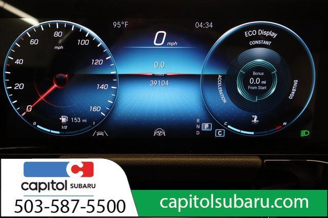 Used 2022 Mercedes-Benz GLA 250 4MATIC image 19