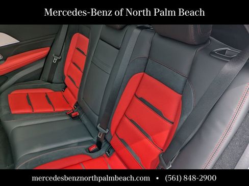 New 2025 Mercedes-Benz GLE 63 AMG S image 9