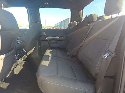 Used 2024 Ford F150 XLT w/ Tow/Haul Package AWD/4WD image 28