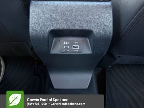 Used 2024 Subaru Crosstrek 2.0i Premium image 13