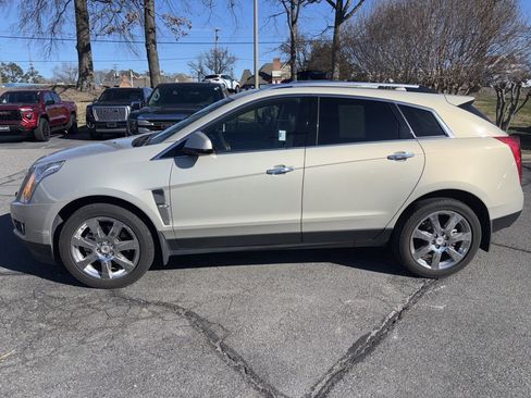 Used 2011 Cadillac SRX Performance image 1