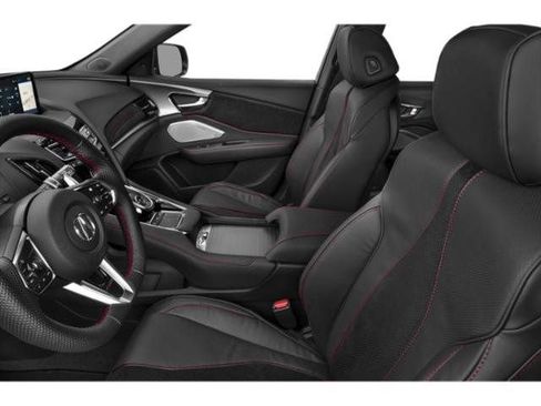 Used 2022 Acura RDX A-Spec FWD image 41