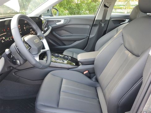 New 2025 Audi A5 2.0T Premium image 23