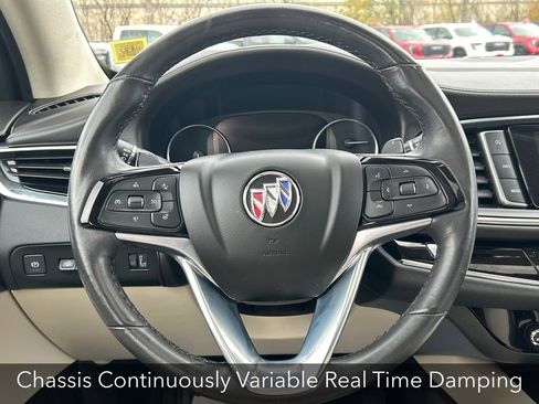 Certified 2023 Buick Enclave Avenir w/ Avenir Technology Package AWD/4WD image 25