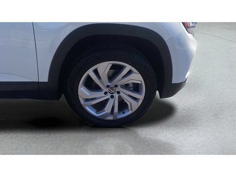 Used 2023 Volkswagen Atlas SE AWD/4WD image 11