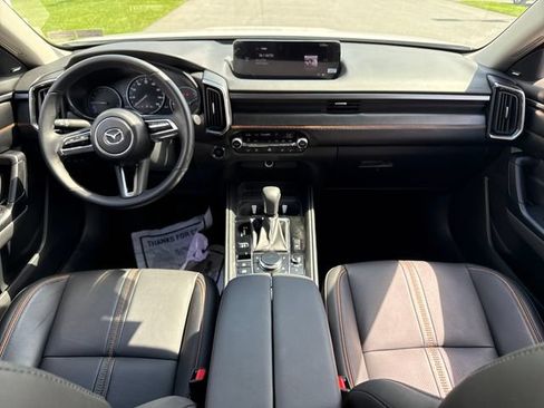 Certified 2025 MAZDA CX-50 2.5 Hybrid w/ Premium Plus Pkg AWD/4WD image 15