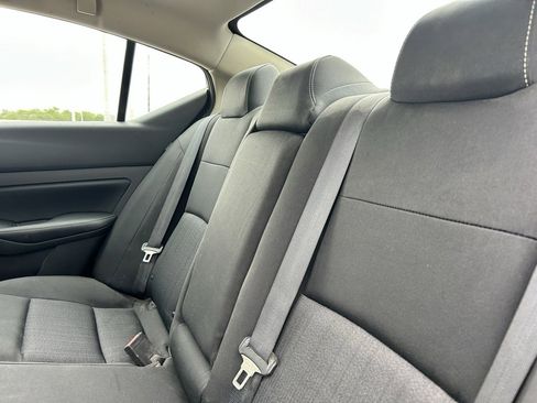 Certified 2022 Nissan Altima 2.5 SV image 13