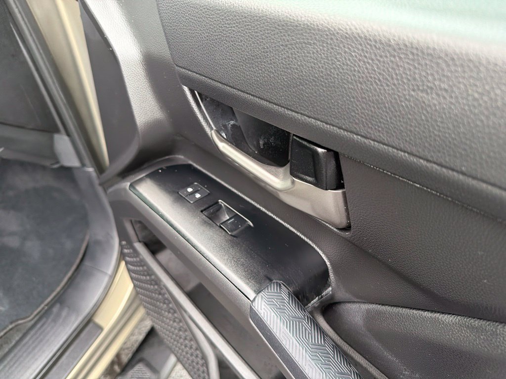 Used 2025 Toyota Tacoma TRD Sport RWD image 33