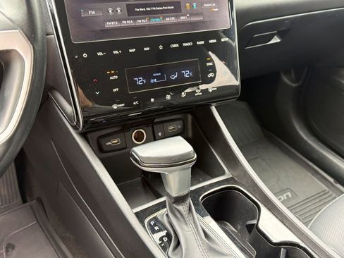 Used 2023 Hyundai Tucson XRT FWD image 18