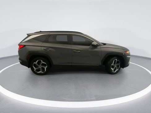 Used 2024 Hyundai Tucson SEL w/ Convenience Package FWD image 5