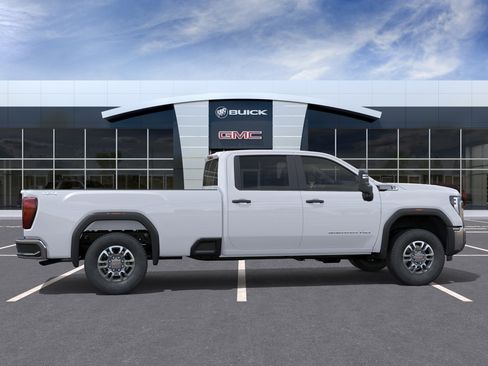Used 2026 GMC Sierra 3500 Pro w/ Convenience Package AWD/4WD image 29