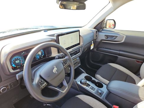 New 2025 Ford Bronco Sport Big Bend image 11