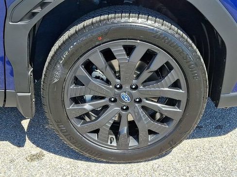 New 2026 Subaru Forester Sport AWD/4WD image 8