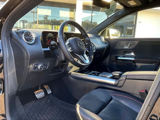 Certified 2023 Mercedes-Benz GLA 250 4MATIC image 19