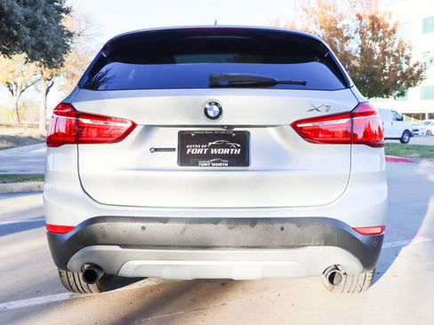 Used 2017 BMW X1 xDrive28i image 6