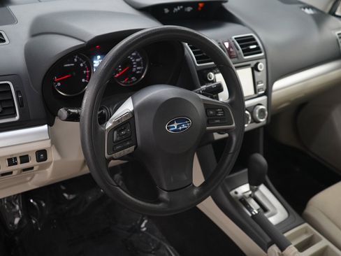 Used 2016 Subaru Impreza 2.0i Premium AWD/4WD image 19