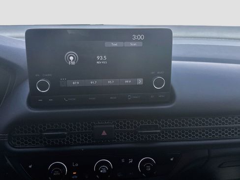 Used 2024 Honda HR-V Sport image 12