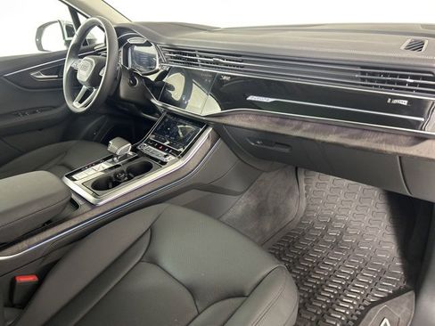 Used 2023 Audi Q7 3.0T Prestige image 23