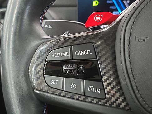 Used 2023 BMW M2 w/ Lighting Package RWD image 10