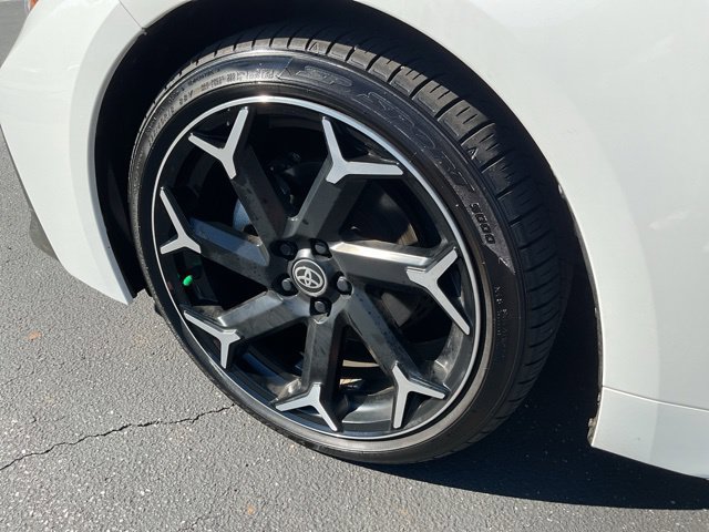 Used 2025 Toyota Corolla FX w/ Convenience Package FWD image 12