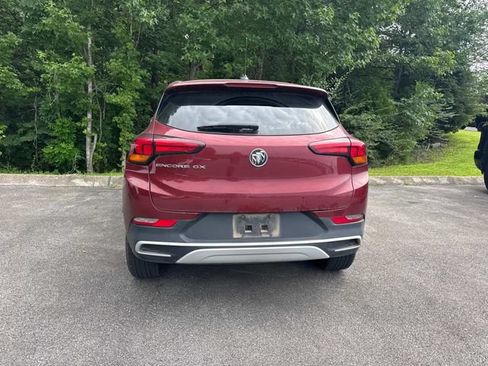 Used 2023 Buick Encore GX Preferred w/ Cold Weather Comfort Package FWD image 8