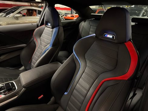 Used 2023 BMW M2 w/ Lighting Package image 16