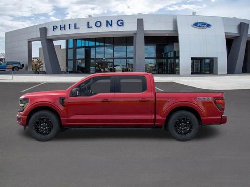 New 2026 Ford F150 XLT AWD/4WD image 3