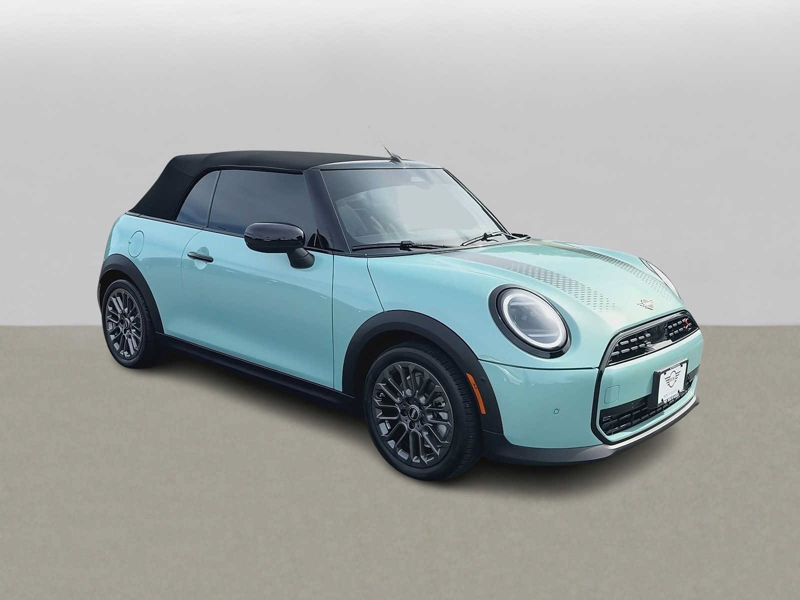 Used 2026 MINI Cooper S FWD image 2