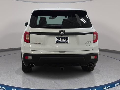 Used 2021 Honda Passport Sport image 7