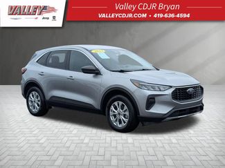 Used 2023 Ford Escape Active 360° Tour