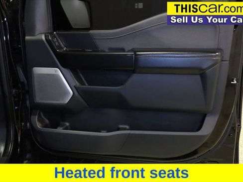 Used 2022 Ford F150 Raptor w/ Equipment Group 801A High image 36