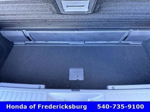 Certified 2025 Honda Pilot Sport image 20