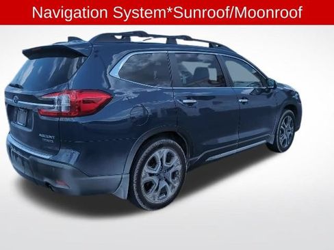 Used 2023 Subaru Ascent Touring AWD/4WD image 5