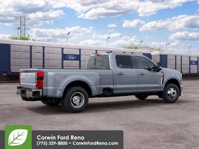 New 2027 Ford F350 Lariat AWD/4WD image 6