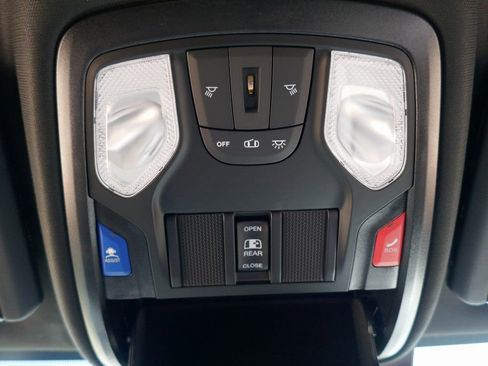 New 2026 RAM 2500 Tradesman w/ Power Wagon Package image 26