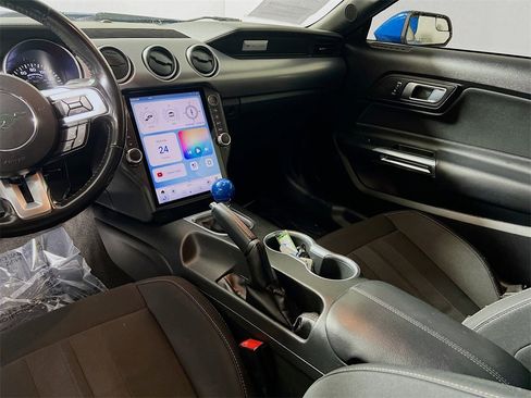 Used 2019 Ford Mustang GT image 21